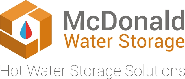 McDonald Water Storage