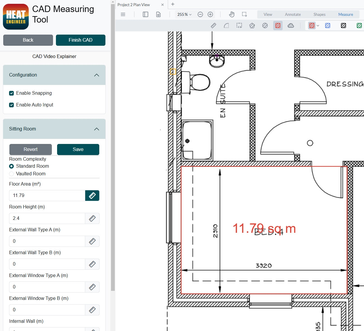 CAD-Design