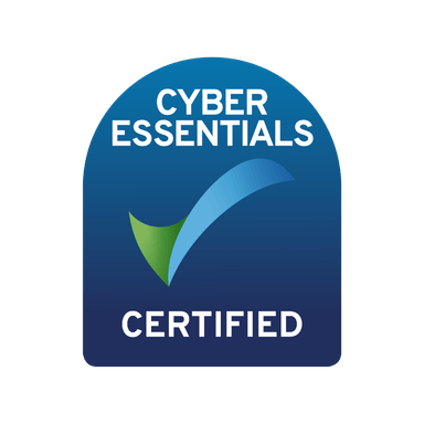 Cyber Essentials Logo