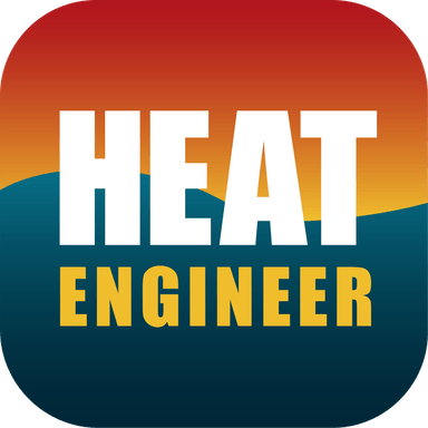 Heat Engineer Logo