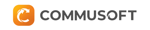 Commusoft Logo