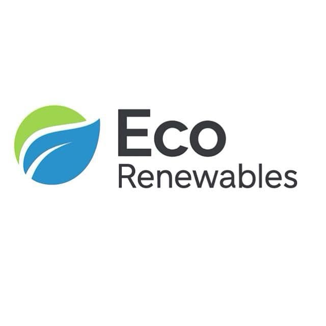 Eco Renewables logo