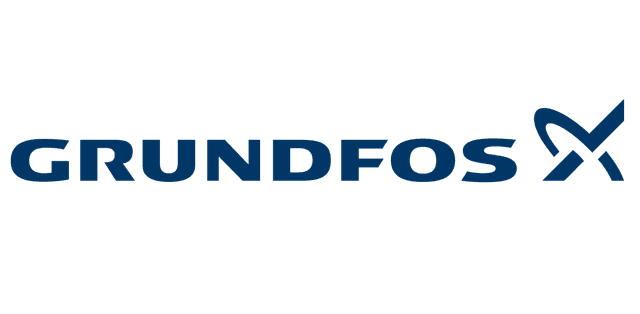 Grundfos Logo