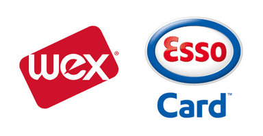 Esso Cards Logo
