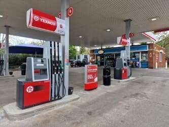 Forecourt