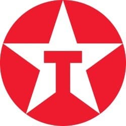 Texaco Logo