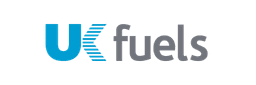 UK Fuels Logo