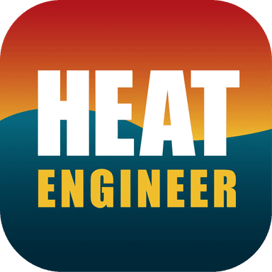 Heat Engineer Logo