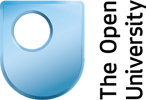 Open University Logo