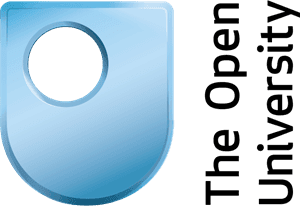 The Open University Logo