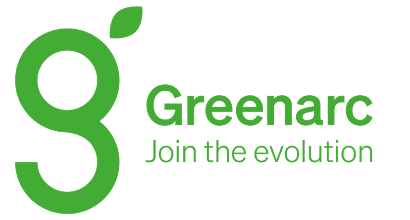 Greenarc Company Logo
