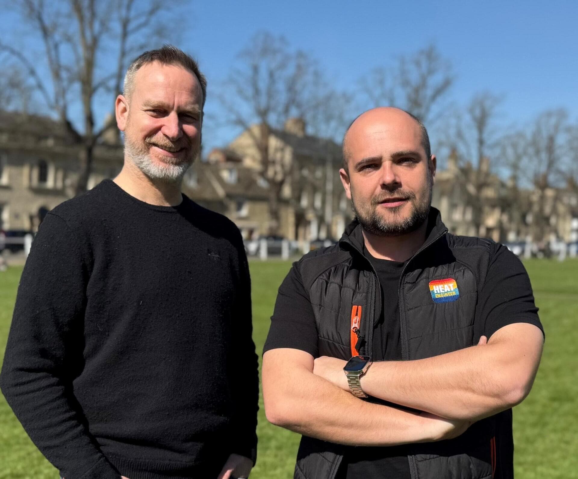 Heat Engineer Software Limited receives significant investment from energy transformation business Greenarc and appoints new CEO