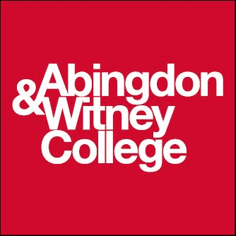 College partner logo