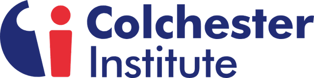 College partner logo