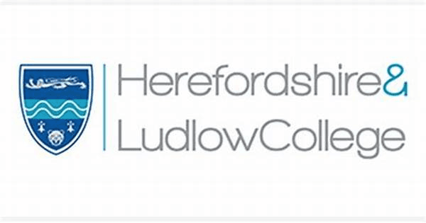 College partner logo