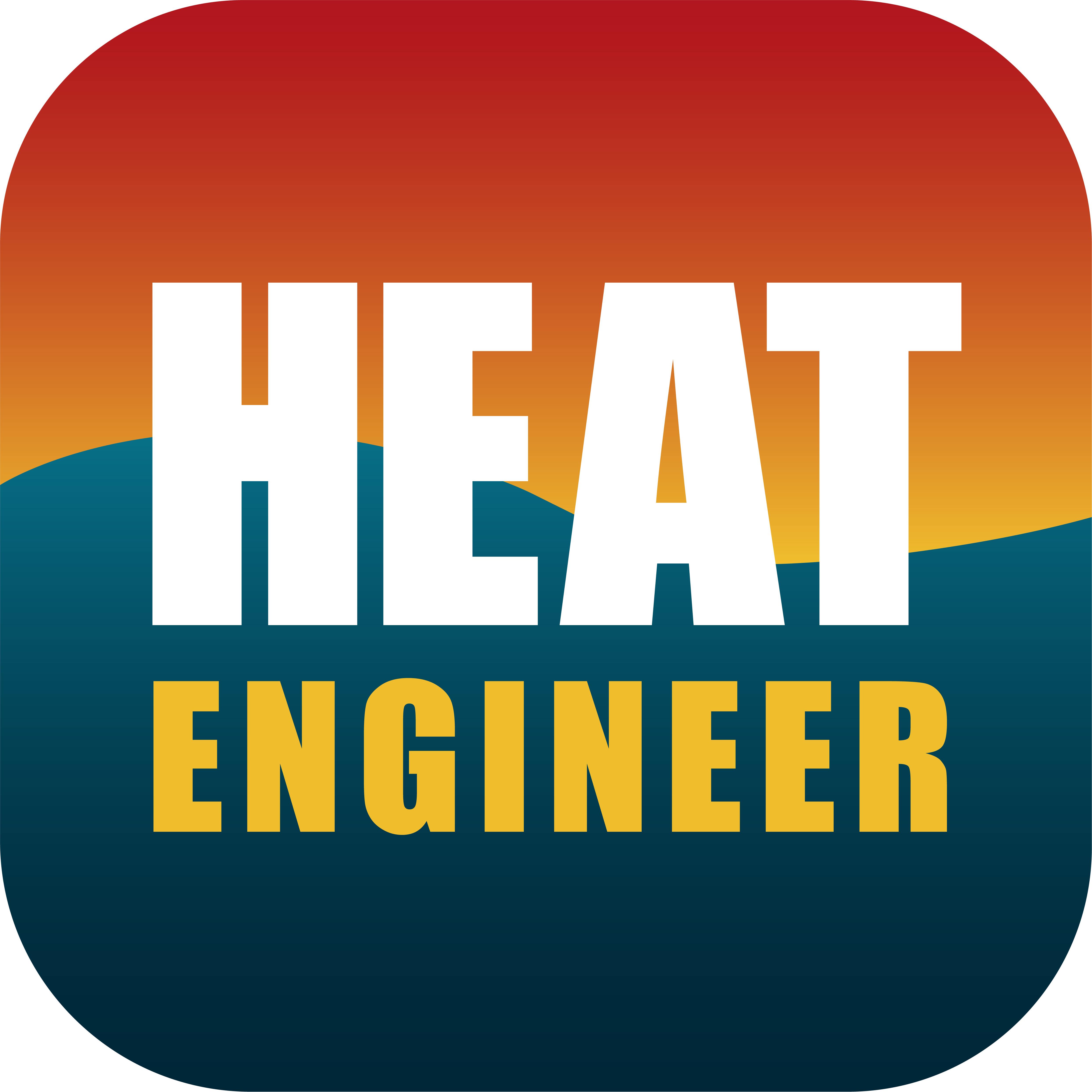 Heat engineer software