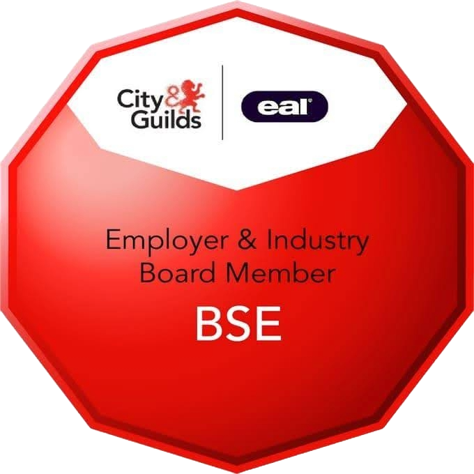 City & Guilds BSE