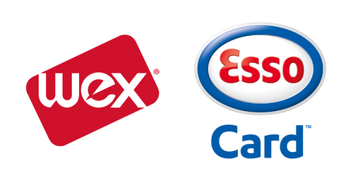 Esso Cards Logo