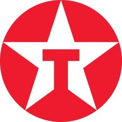 Texaco Logo