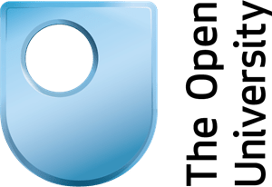 The Open University Logo